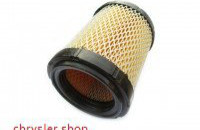 vzduchový filtr 2.0, 2.4 a 2.7 - ORIGINÁLNÍ DÍL